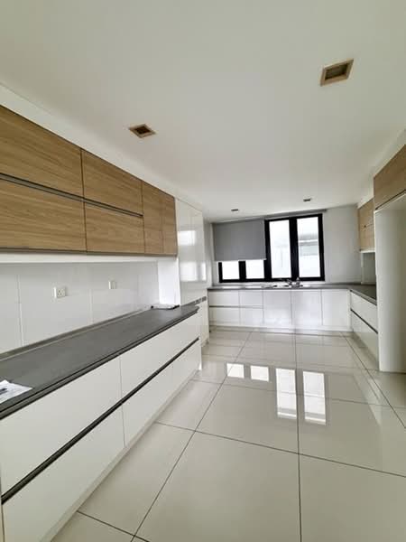 Condominium for Sale at Papillon Desahill Condominium - Adeline Teh - Kitchen - PropertyGuru.com.my