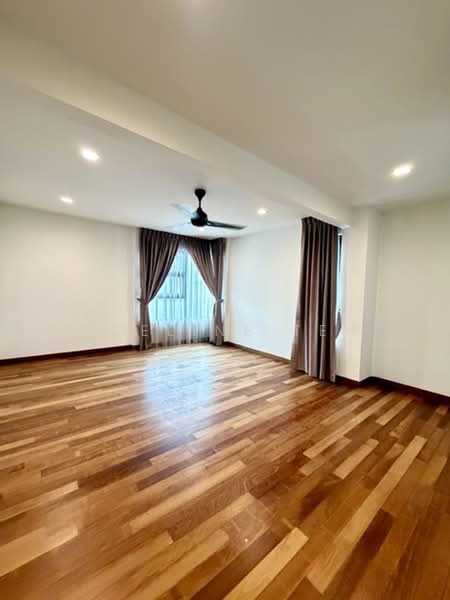 Condominium for Sale at Papillon Desahill Condominium - Adeline Teh - Living Room - PropertyGuru.com.my