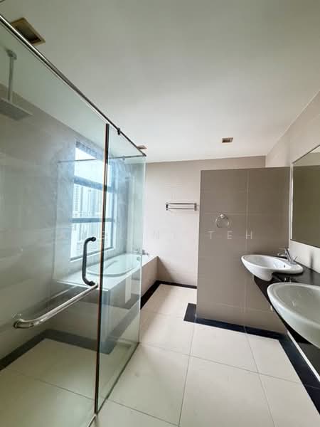 Condominium for Sale at Papillon Desahill Condominium - Adeline Teh - Bathroom - PropertyGuru.com.my
