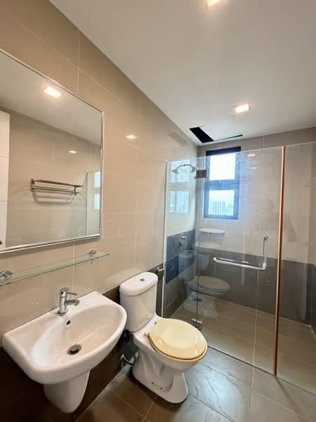 Condominium for Sale at Papillon Desahill Condominium - Adeline Teh - Bathroom - PropertyGuru.com.my