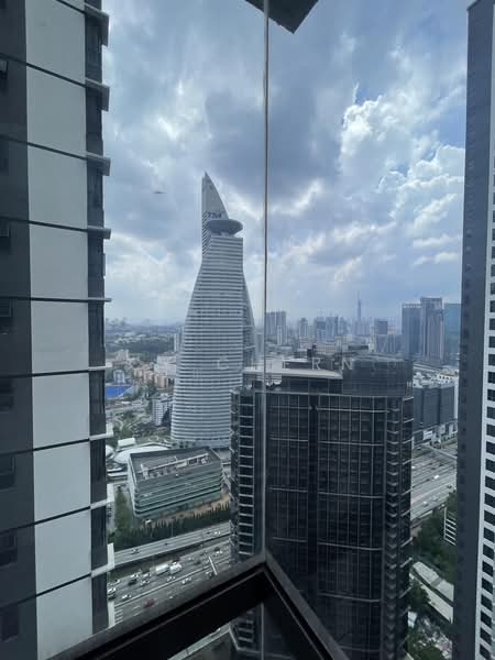 Service Residence for Rent at South View - CK Chern - View - PropertyGuru.com.my