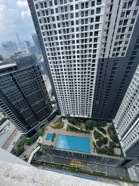 Service Residence for Rent at South View - CK Chern - Exterior - PropertyGuru.com.my
