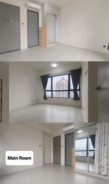 Servis Apartment untuk Disewa di The Era @ Duta North - Yi Lin - Interior - PropertyGuru.com.my
