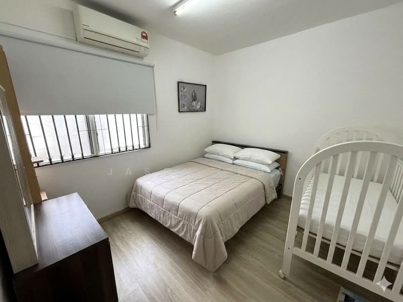 Flat for Sale at Bandar Selesa Jaya - Jason Chua - Bedroom - PropertyGuru.com.my