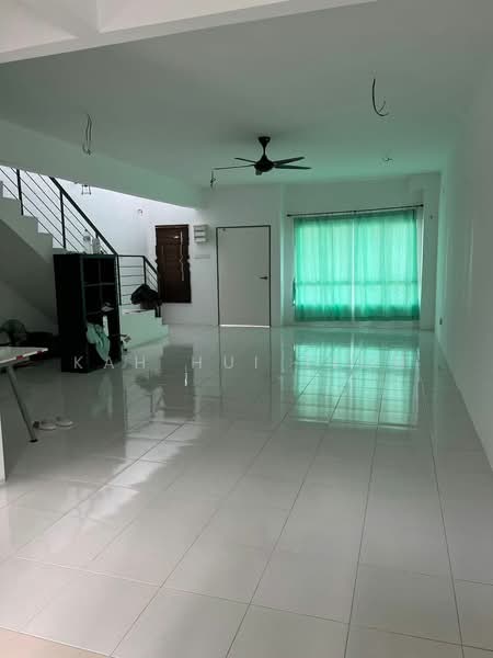 Terraced House for Rent in Sungai Petani (Kedah) - Kah Hui Teoh - Living Room - PropertyGuru.com.my