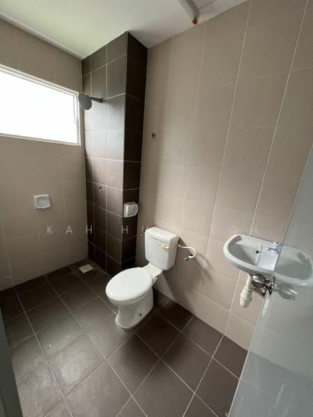 Terraced House for Rent in Sungai Petani (Kedah) - Kah Hui Teoh - Bathroom - PropertyGuru.com.my