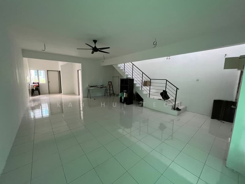 Terraced House for Rent in Sungai Petani (Kedah) - Kah Hui Teoh - Interior - PropertyGuru.com.my
