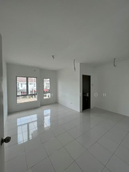 Terraced House for Rent in Sungai Petani (Kedah) - Kah Hui Teoh - Interior - PropertyGuru.com.my