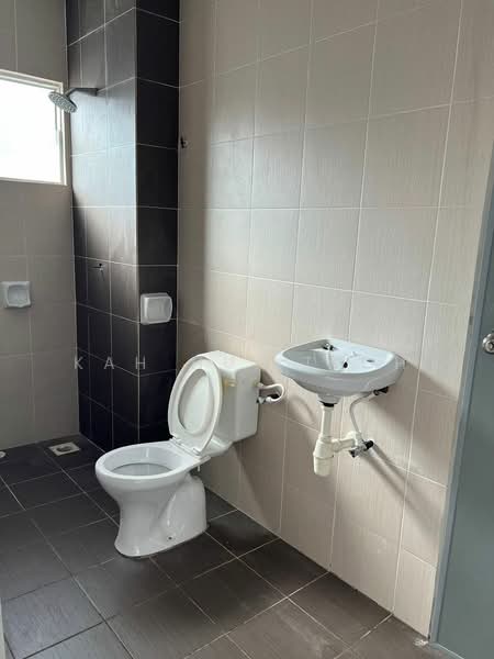 Terraced House for Rent in Sungai Petani (Kedah) - Kah Hui Teoh - Bathroom - PropertyGuru.com.my