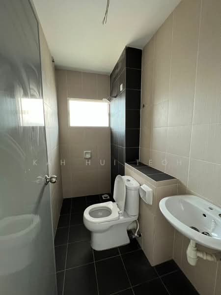 Terraced House for Rent in Sungai Petani (Kedah) - Kah Hui Teoh - Bathroom - PropertyGuru.com.my