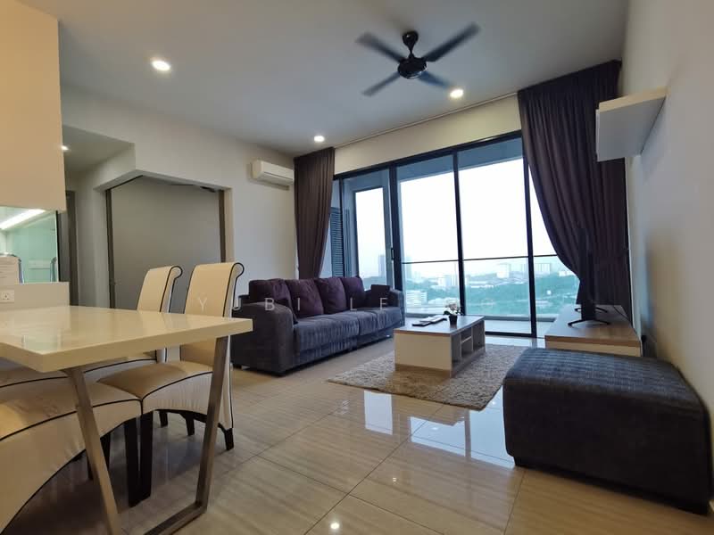 Servis Apartment untuk Dijual di Twin Arkz - Yubi Leong - PropertyGuru.com.my
