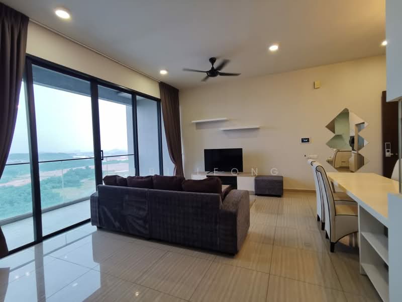 Servis Apartment untuk Dijual di Twin Arkz - Yubi Leong - PropertyGuru.com.my