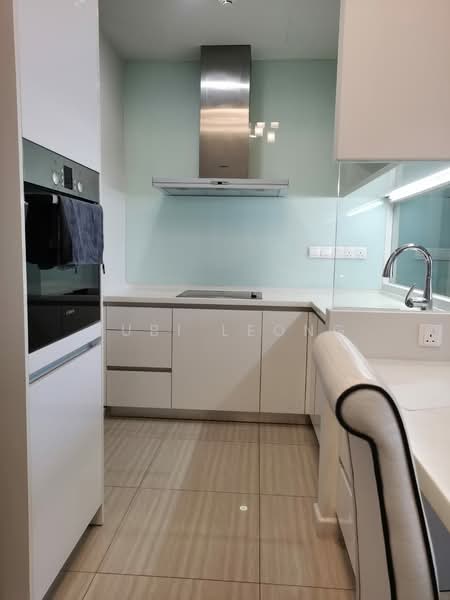 Servis Apartment untuk Dijual di Twin Arkz - Yubi Leong - PropertyGuru.com.my