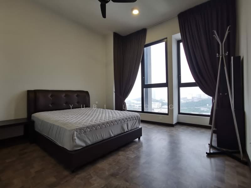 Servis Apartment untuk Dijual di Twin Arkz - Yubi Leong - PropertyGuru.com.my