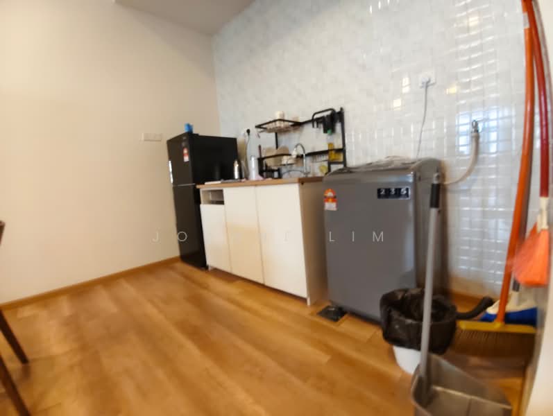 Kondominium untuk Disewa di The Quartz Residence - Joanne Lim - PropertyGuru.com.my