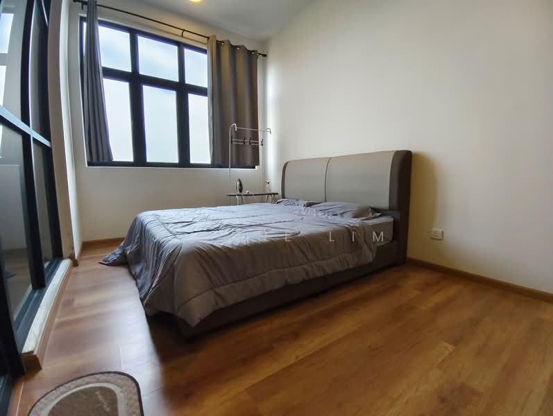 Kondominium untuk Disewa di The Quartz Residence - Joanne Lim - PropertyGuru.com.my