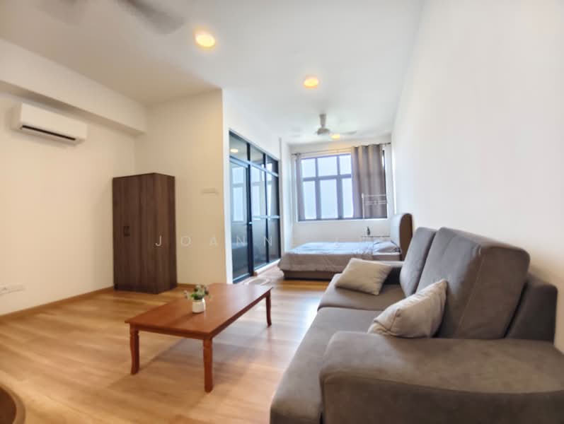 Kondominium untuk Disewa di The Quartz Residence - Joanne Lim - PropertyGuru.com.my
