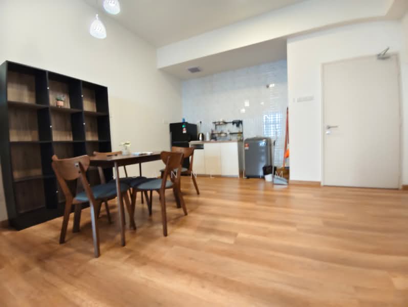 Kondominium untuk Disewa di The Quartz Residence - Joanne Lim - PropertyGuru.com.my