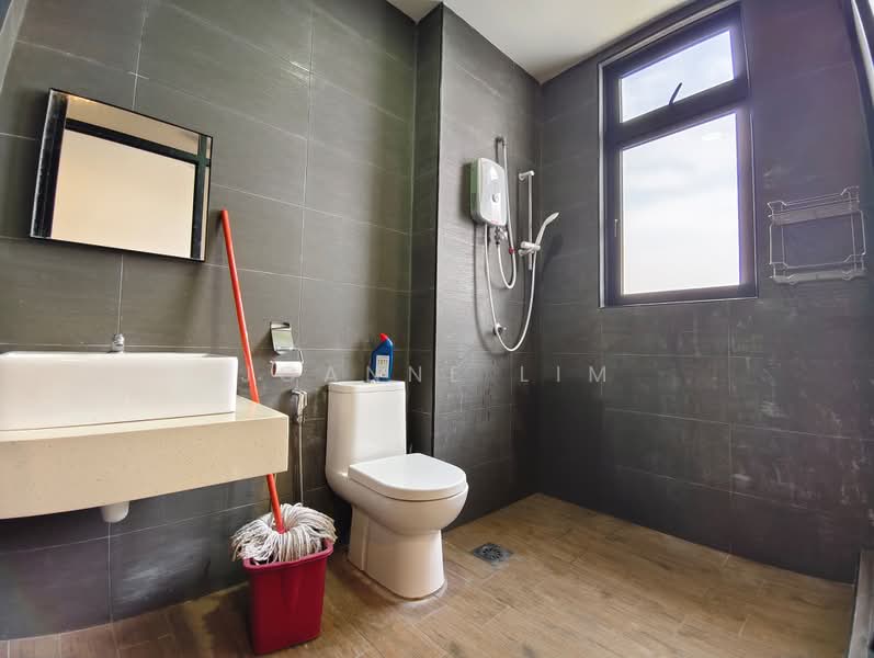 Kondominium untuk Disewa di The Quartz Residence - Joanne Lim - PropertyGuru.com.my