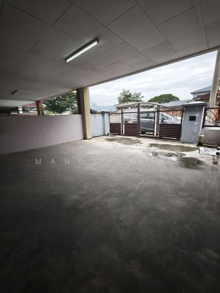 Rumah Teres 2 Tingkat untuk Dijual di New Pasir Puteh (Ipoh) - Mandy Phang - Exterior - PropertyGuru.com.my