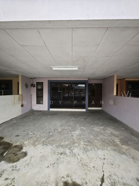 Rumah Teres 2 Tingkat untuk Dijual di New Pasir Puteh (Ipoh) - Mandy Phang - Exterior - PropertyGuru.com.my