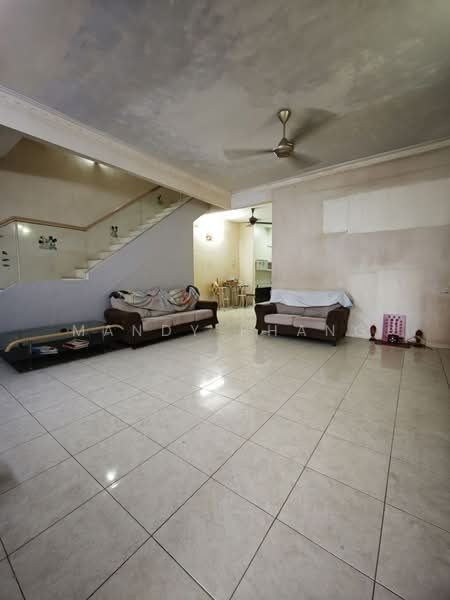 Rumah Teres 2 Tingkat untuk Dijual di New Pasir Puteh (Ipoh) - Mandy Phang - PropertyGuru.com.my