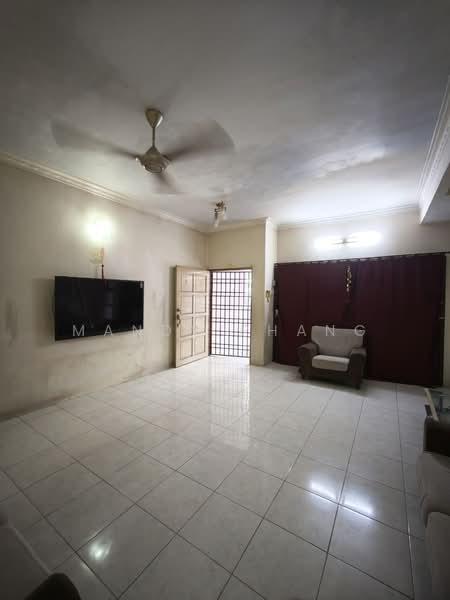 Rumah Teres 2 Tingkat untuk Dijual di New Pasir Puteh (Ipoh) - Mandy Phang - PropertyGuru.com.my