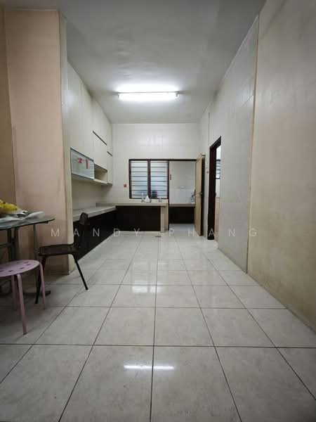 Rumah Teres 2 Tingkat untuk Dijual di New Pasir Puteh (Ipoh) - Mandy Phang - PropertyGuru.com.my