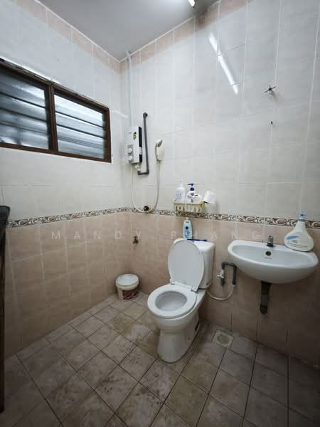 Rumah Teres 2 Tingkat untuk Dijual di New Pasir Puteh (Ipoh) - Mandy Phang - PropertyGuru.com.my