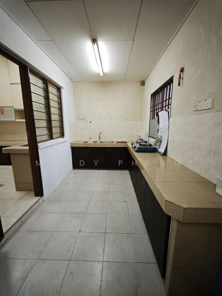 Rumah Teres 2 Tingkat untuk Dijual di New Pasir Puteh (Ipoh) - Mandy Phang - PropertyGuru.com.my