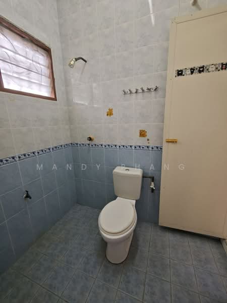 Rumah Teres 2 Tingkat untuk Dijual di New Pasir Puteh (Ipoh) - Mandy Phang - PropertyGuru.com.my
