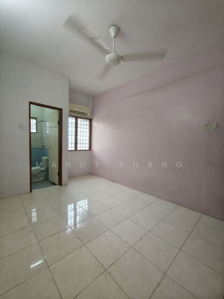 Rumah Teres 2 Tingkat untuk Dijual di New Pasir Puteh (Ipoh) - Mandy Phang - PropertyGuru.com.my