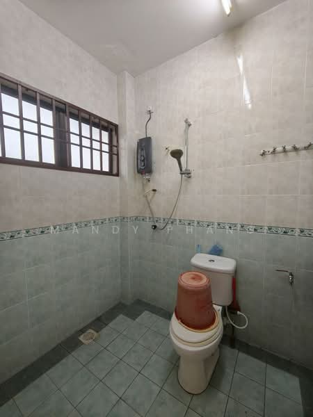 Rumah Teres 2 Tingkat untuk Dijual di New Pasir Puteh (Ipoh) - Mandy Phang - PropertyGuru.com.my
