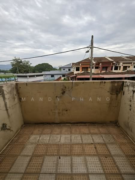 Rumah Teres 2 Tingkat untuk Dijual di New Pasir Puteh (Ipoh) - Mandy Phang - PropertyGuru.com.my