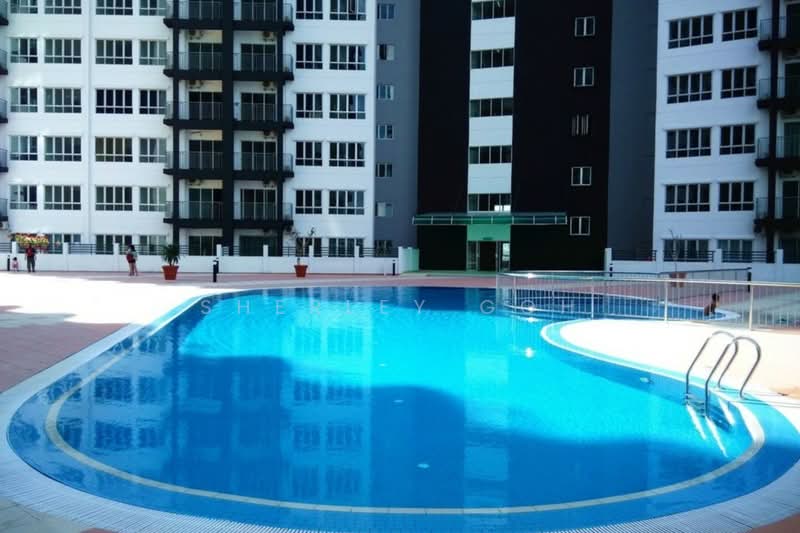 Servis Apartment untuk Dijual di OUG Parklane - Sherley Goh - Exterior - PropertyGuru.com.my
