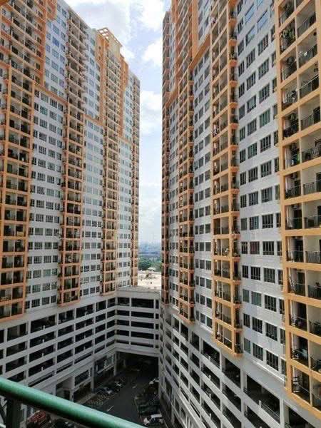 Servis Apartment untuk Dijual di OUG Parklane - Sherley Goh - Exterior - PropertyGuru.com.my