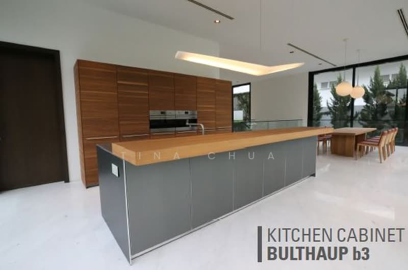 Bungalow for Sale in Damansara Heights (Kuala Lumpur) - Tina Chua - Kitchen - PropertyGuru.com.my