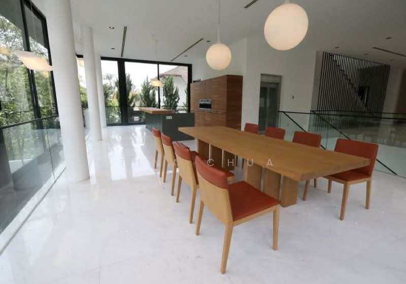 Bungalow for Sale in Damansara Heights (Kuala Lumpur) - Tina Chua - Dining Room - PropertyGuru.com.my