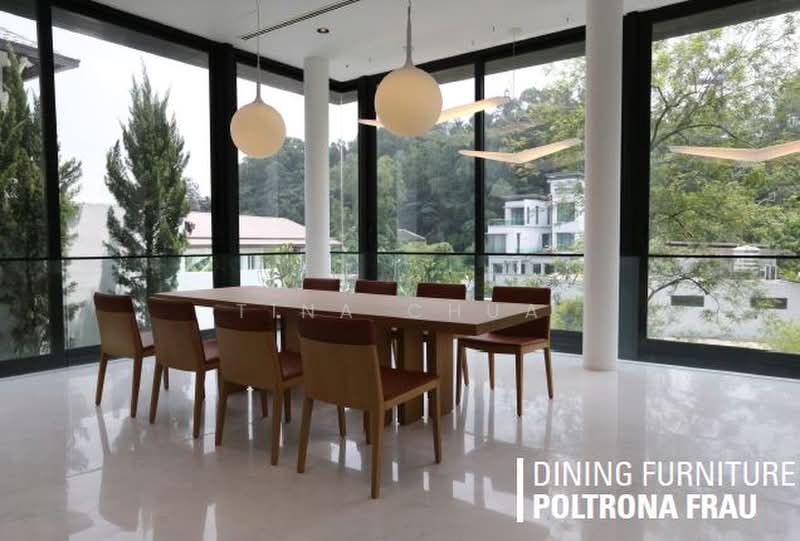 Bungalow for Sale in Damansara Heights (Kuala Lumpur) - Tina Chua - Dining Room - PropertyGuru.com.my