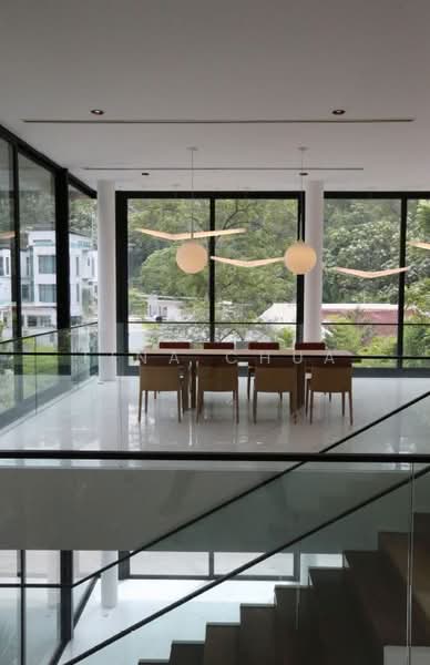 Bungalow for Sale in Damansara Heights (Kuala Lumpur) - Tina Chua - Dining Room - PropertyGuru.com.my