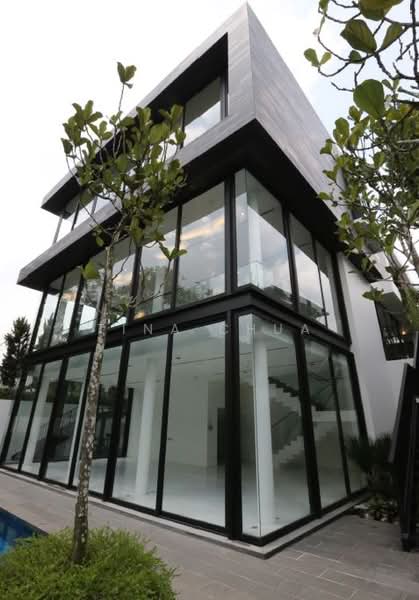 Bungalow for Sale in Damansara Heights (Kuala Lumpur) - Tina Chua - Exterior - PropertyGuru.com.my