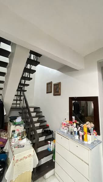 Rumah Teres 2 Tingkat untuk Dijual di Taman Sri Cheras (Cheras) - Amber Ng - Interior - PropertyGuru.com.my