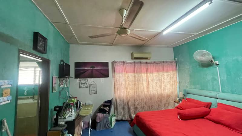 Rumah Teres 2 Tingkat untuk Dijual di Taman Sri Cheras (Cheras) - Amber Ng - Bedroom - PropertyGuru.com.my
