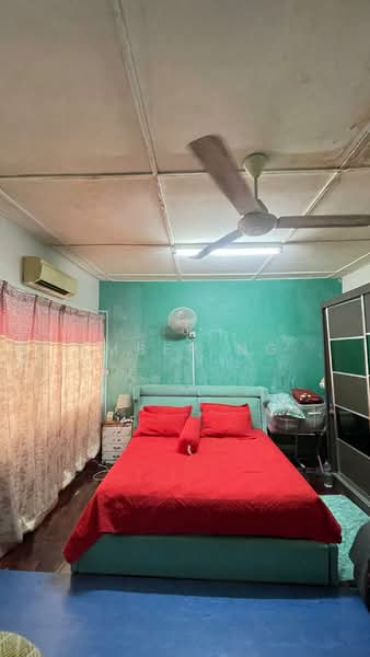 Rumah Teres 2 Tingkat untuk Dijual di Taman Sri Cheras (Cheras) - Amber Ng - Bedroom - PropertyGuru.com.my