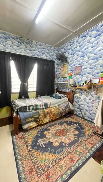 Rumah Teres 2 Tingkat untuk Dijual di Taman Sri Cheras (Cheras) - Amber Ng - Bedroom - PropertyGuru.com.my