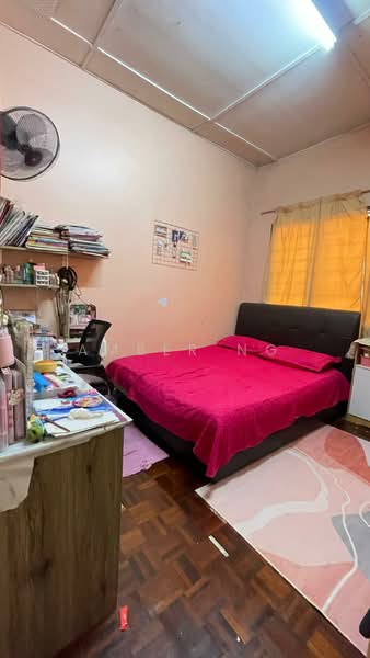 Rumah Teres 2 Tingkat untuk Dijual di Taman Sri Cheras (Cheras) - Amber Ng - Bedroom - PropertyGuru.com.my