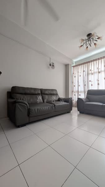 Kondominium untuk Disewa di The Saffron - Wing Seow - PropertyGuru.com.my
