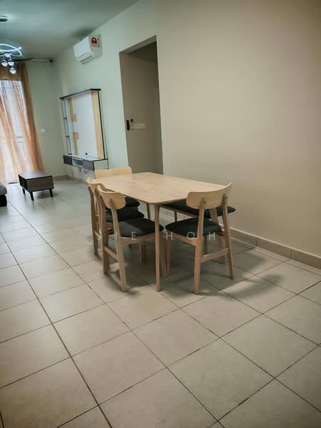 Apartment for Rent at Residensi Max - Jie Hoh - Dining Room - PropertyGuru.com.my