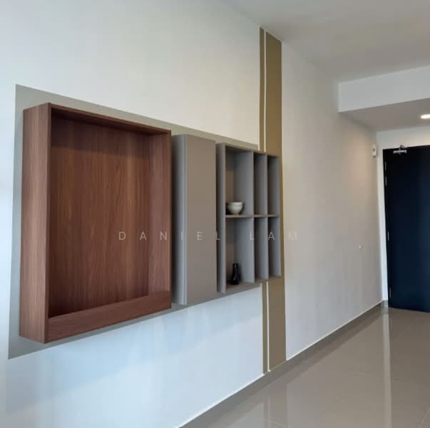 Servis Apartment untuk Disewa di Residensi Ava @ Kiara Bay - Daniel Lam - Interior - PropertyGuru.com.my