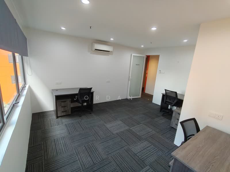 Office for Rent in Puchong (Selangor) - Jordan . - Study - PropertyGuru.com.my